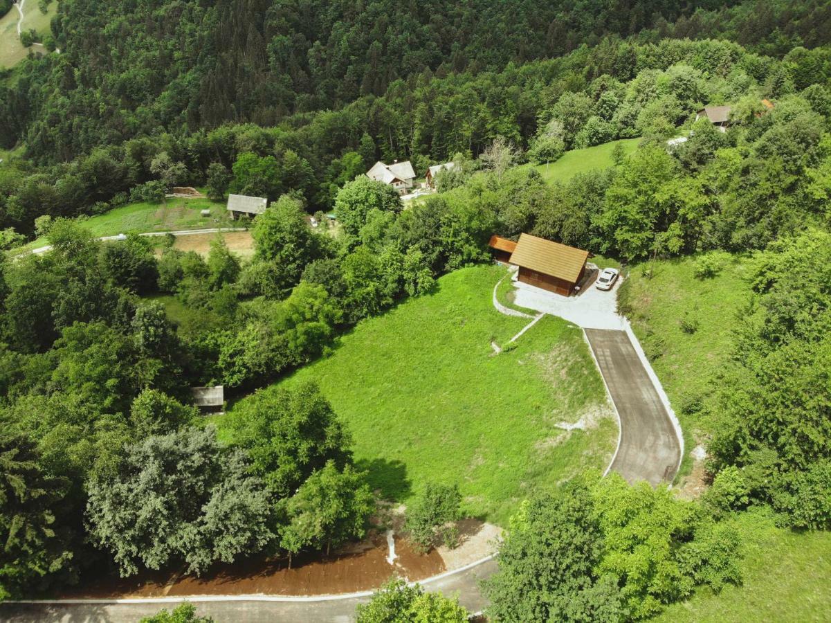 Вилла Lazec Country House Pluznje Экстерьер фото