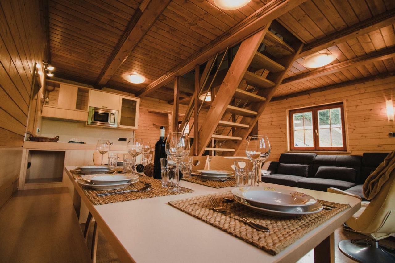 Вилла Lazec Country House Pluznje Экстерьер фото