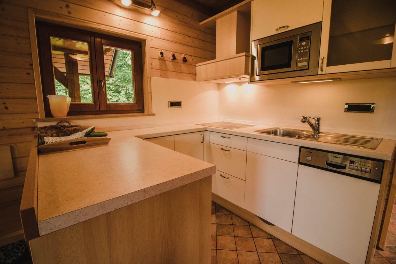 Вилла Lazec Country House Pluznje Экстерьер фото